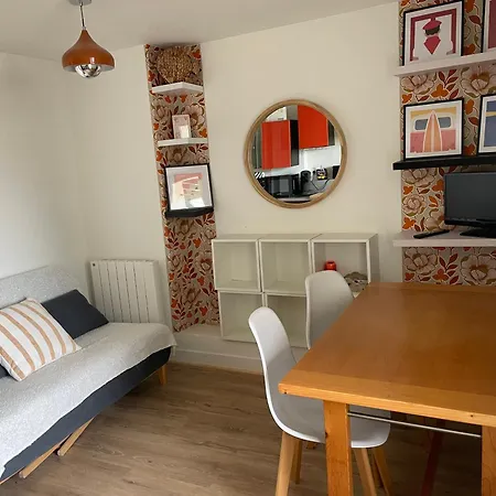 Appartement Bord De *