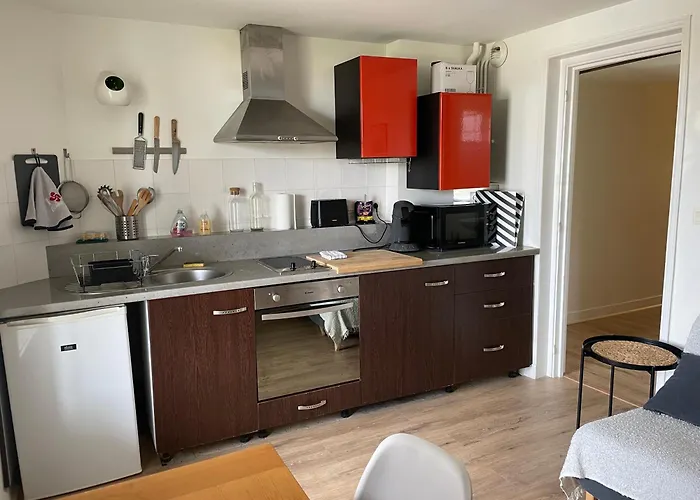 Appartement Bord De *