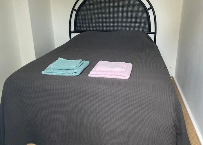 Bord De Appartement *