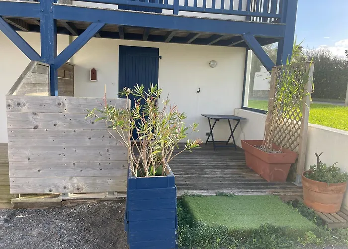 Appartement Bord De Bidart