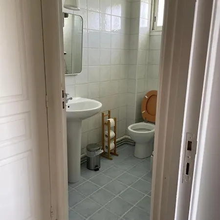 Apartamento Bord De