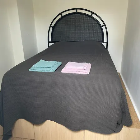 Bord De Апартаменты *