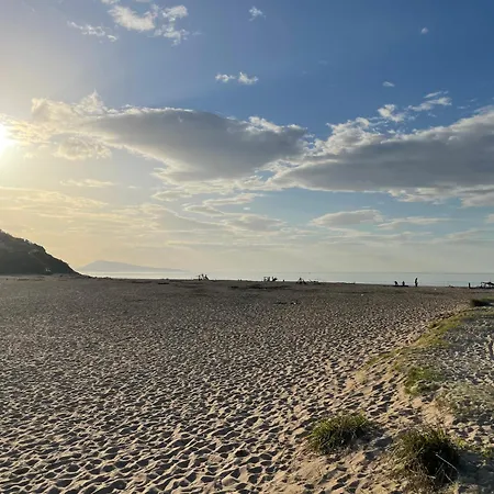 Апартаменты Bord De